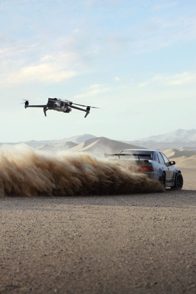 Drones